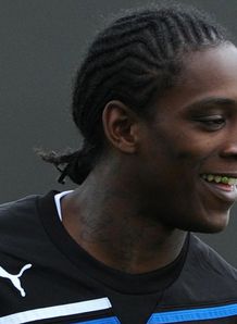 Picture of Nile Ranger
