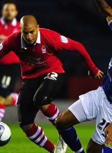 Picture of Adlene Guedioura