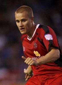 Picture of Oliver Lancashire