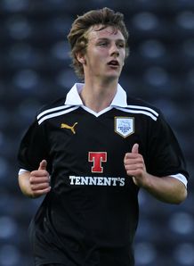 Picture of Seanan Clucas