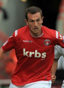 Picture of Paul Hayes