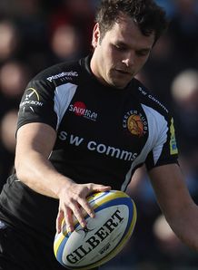 Picture of Phil Dollman