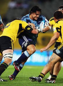 Piri Weepu Piri Weepu