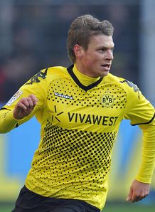 Picture of Lukasz Piszczek