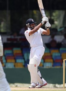 Bopara hits ton on return Bopara hits ton on return