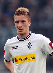 Picture of Marco Reus