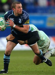 Richie Rees