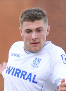 Picture of Ryan Brunt