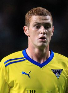 Picture of Ryan Thomson