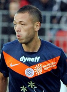 Picture of Jamel Saihi