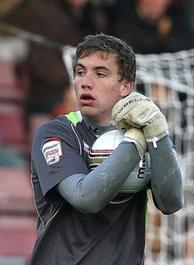 Picture of Sam Walker