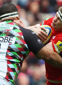 Harlequins v Worcester Warriors - Aviva Premiership preview Harlequins v Worcester Warriors - Aviva Premiership preview