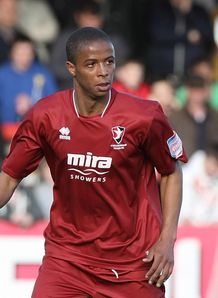 Picture of Sido Jombati