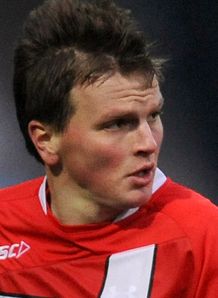Picture of Stephen Gleeson