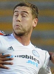 Picture of Steve Davies