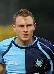 Picture of Stuart Beavon