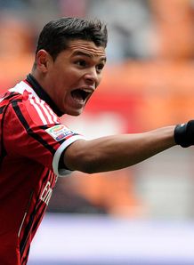 Picture of  Thiago Silva