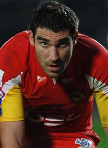 Dragons edge past Robins Dragons edge past Robins