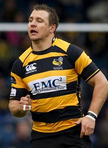 Picture of Tinus du Plessis