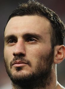 Picture of Vasilis Torosidis