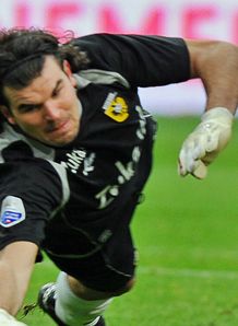 Picture of Piet Velthuizen