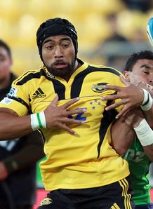 Hurricanes v Sharks: Teams Hurricanes v Sharks: Teams