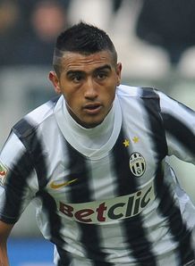 Picture of Arturo Vidal