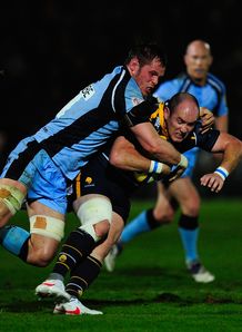 Picture of Shaun Perry