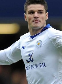 Picture of Ben Marshall