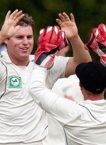 Bracewell expecting spin test