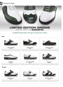FootJoy