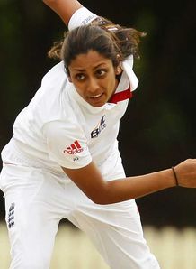 Isa Guha assesses England women's World Cup chances