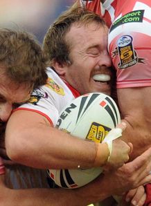 Picture of Ian Henderson