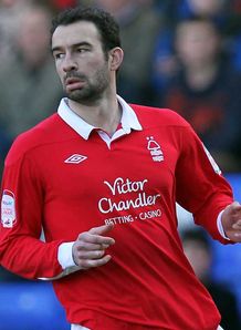 Picture of Danny Higginbotham