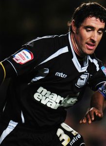 Picture of Mark Kennedy