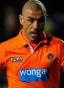 Picture of Kevin Phillips