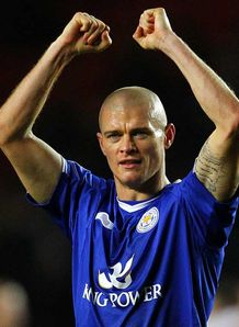 Picture of Paul Konchesky