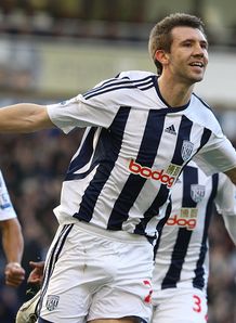Picture of Gareth McAuley