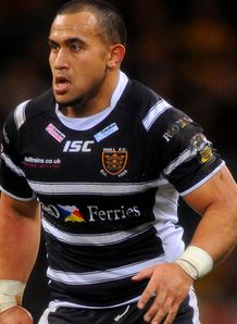 Picture of Sam Moa