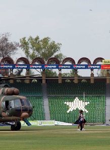 Bangladesh scrap planned tour of Pakistan over safety fears