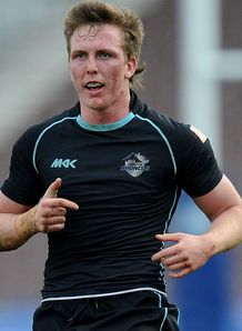 Picture of Dan Sarginson