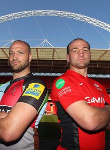 sarries v quins sarries v quins