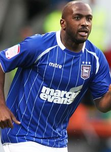 Picture of Jason Scotland