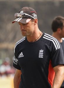 Errors proved costly - Strauss
