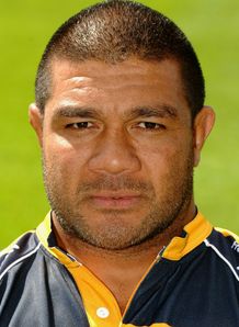 Picture of Tevita Taumoepeau