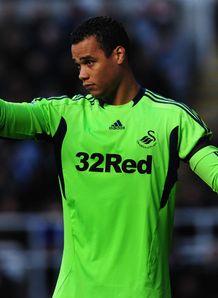 Picture of Michel Vorm