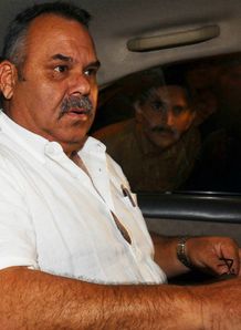 Whatmore named Pakistan coach