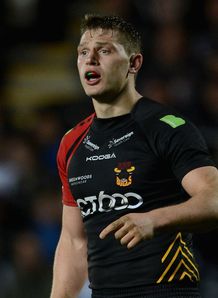 Bulls charge into round five Bulls charge into round five