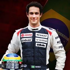 Bruno Senna