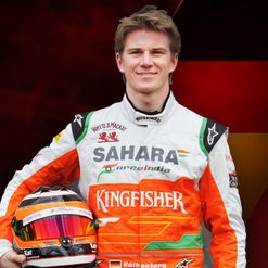 Nico Hulkenberg